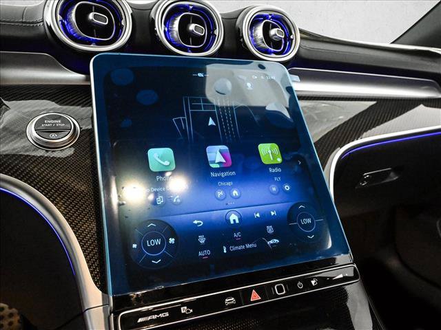 New 2027 Mercedes-Benz CLE 53 AMG 4MATIC Cabriolet image 16