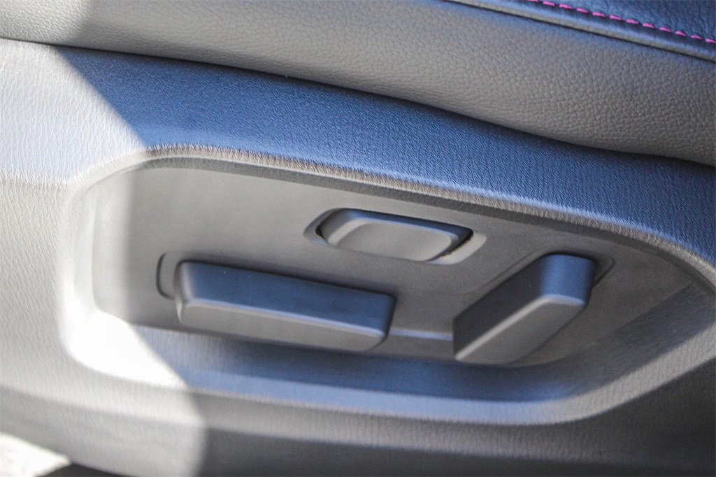 New 2025 MAZDA CX-5 Carbon Edition image 23