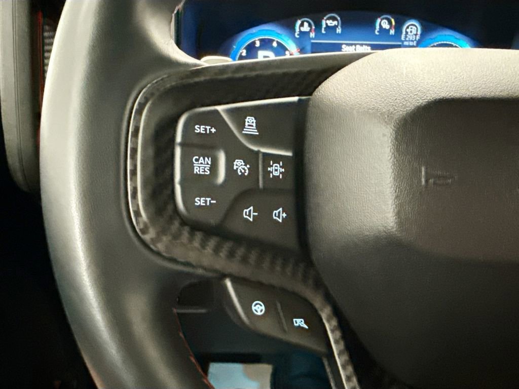 Used 2023 Ford Bronco Raptor image 11