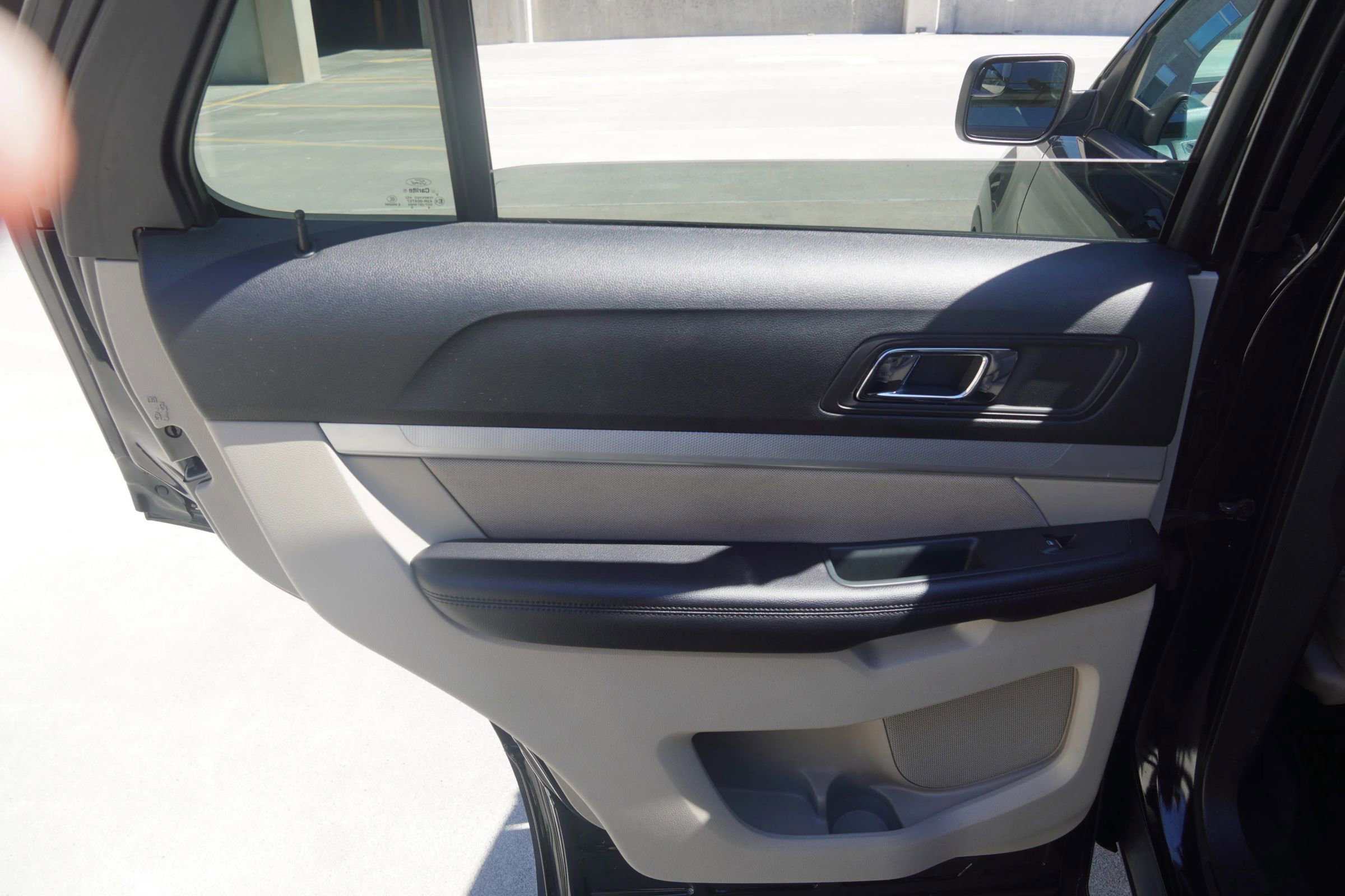 Used 2018 Ford Explorer 4WD image 24