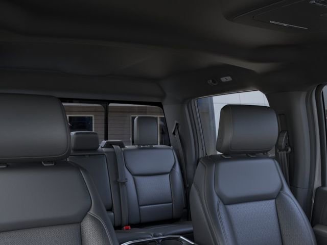 New 2026 Ford F150 Lariat AWD/4WD image 22