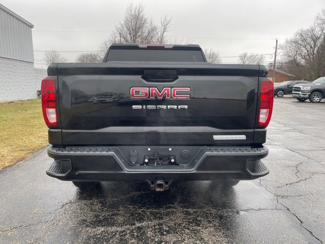 Used 2019 GMC Sierra 1500 Elevation image 11