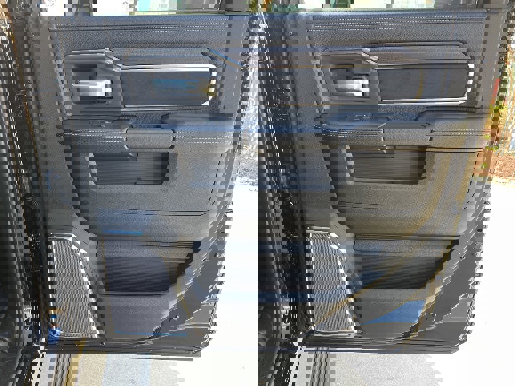 New 2026 RAM 2500 Laramie image 26