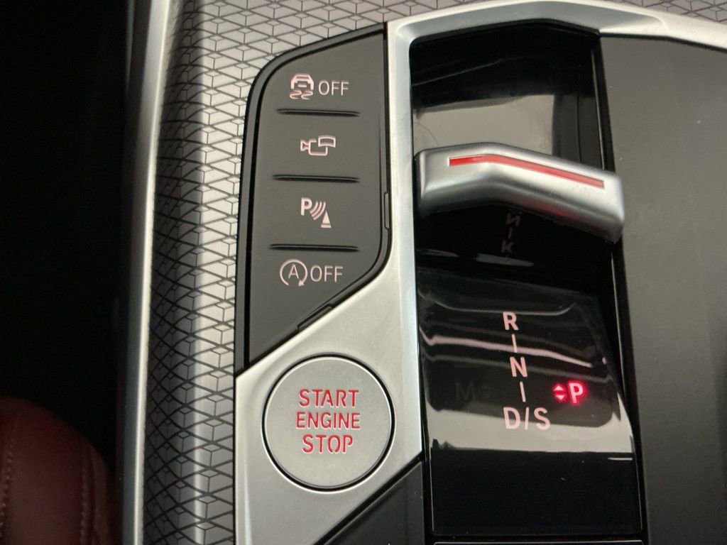 Certified 2025 BMW 430i xDrive 430i xDrive w/ Premium Package image 15