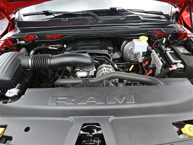 Used 2022 RAM 1500 Laramie image 21
