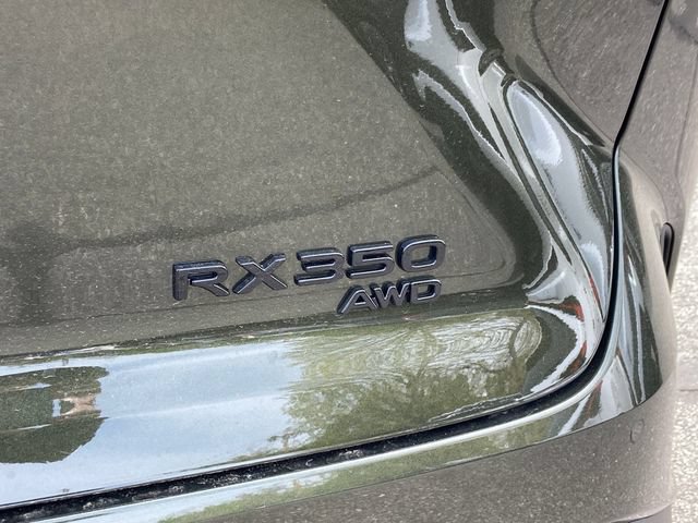 New 2026 Lexus RX 350 Premium w/ Accessory Package (2T) AWD/4WD image 10