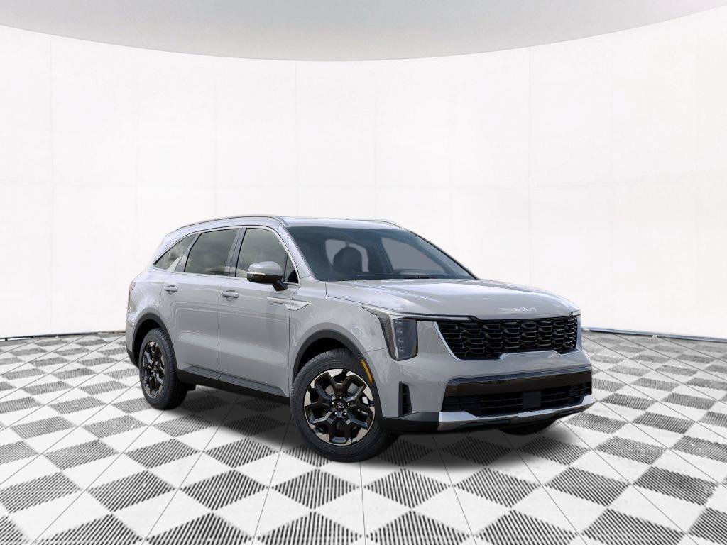 Used 2026 Kia Sorento S FWD image 9