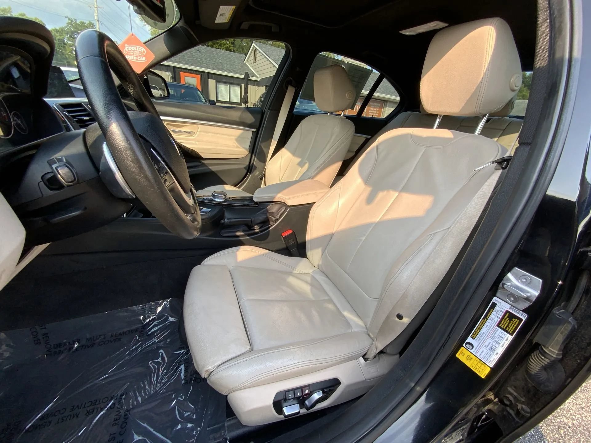Used 2017 BMW 330i Sedan RWD image 13