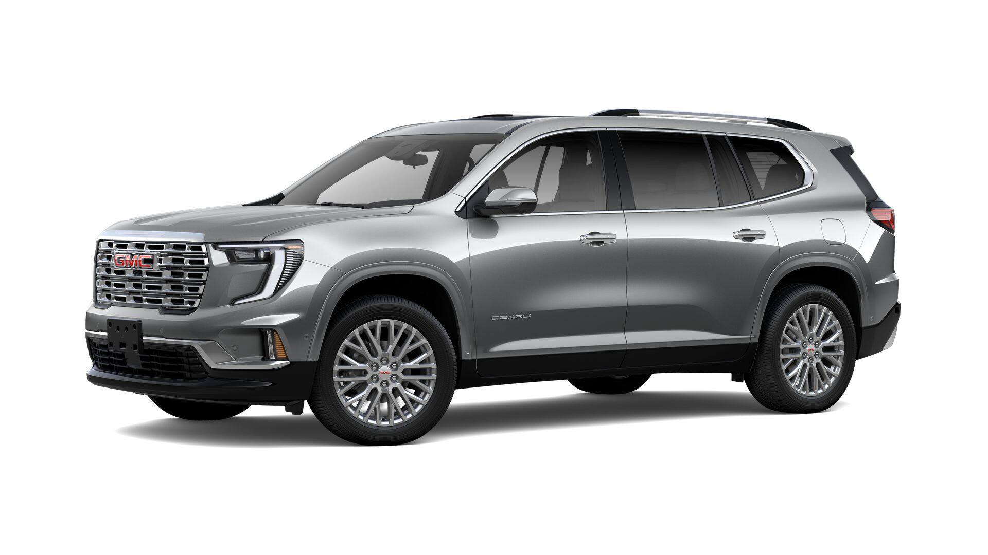 New 2026 GMC Acadia Denali w/ Super Cruise Package FWD image 19