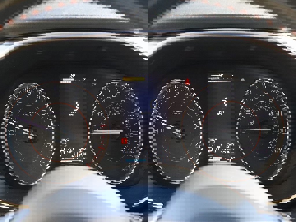 Used 2023 Subaru Crosstrek 2.5i Limited w/ Moonroof Package image 30