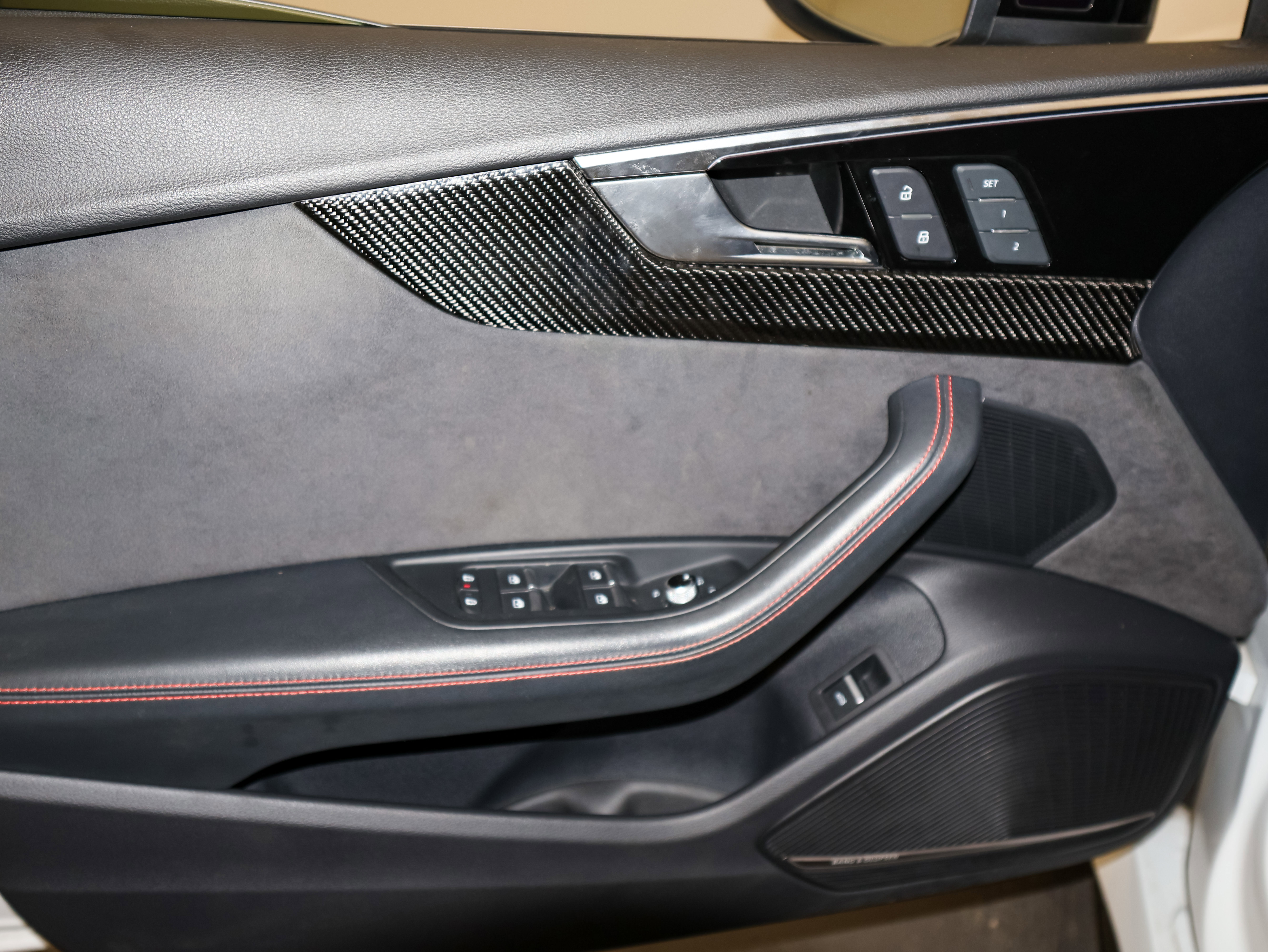 Used 2022 Audi RS 5 Sportback image 18