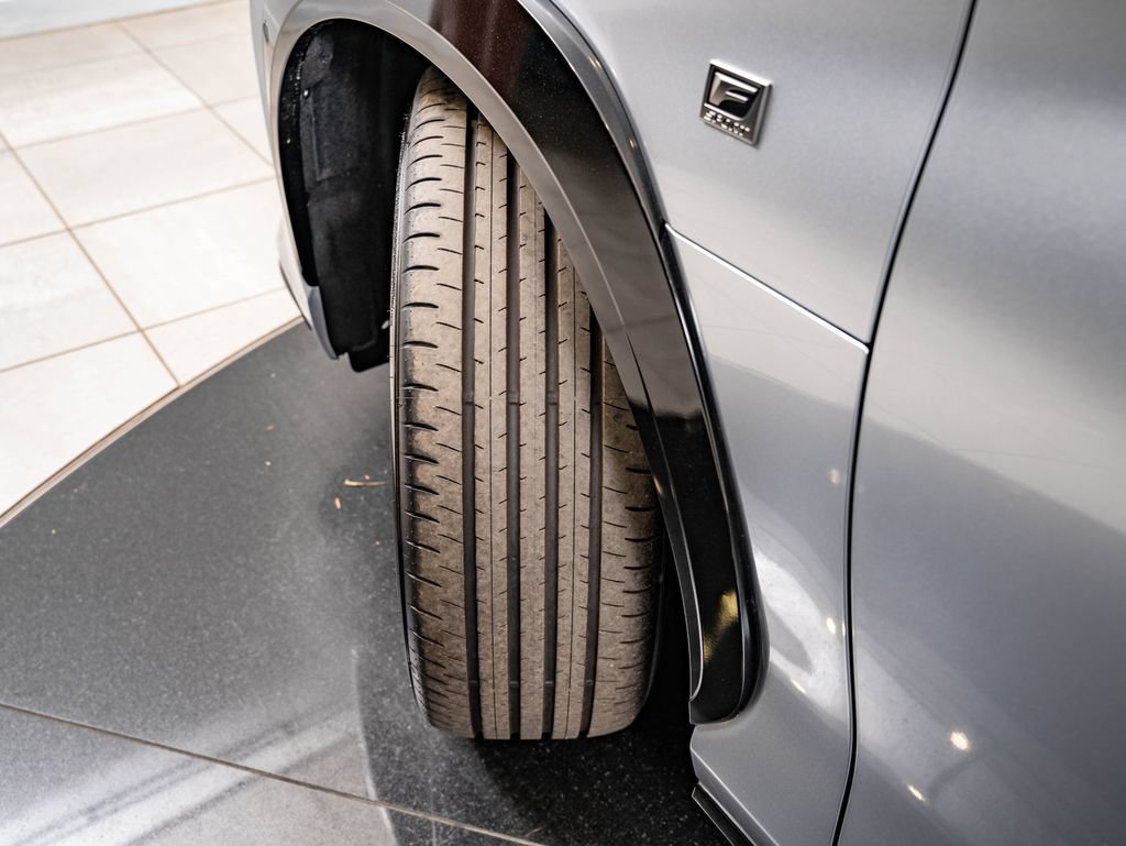 New 2026 Lexus RZ 450e AWD w/ Luxury Package image 47
