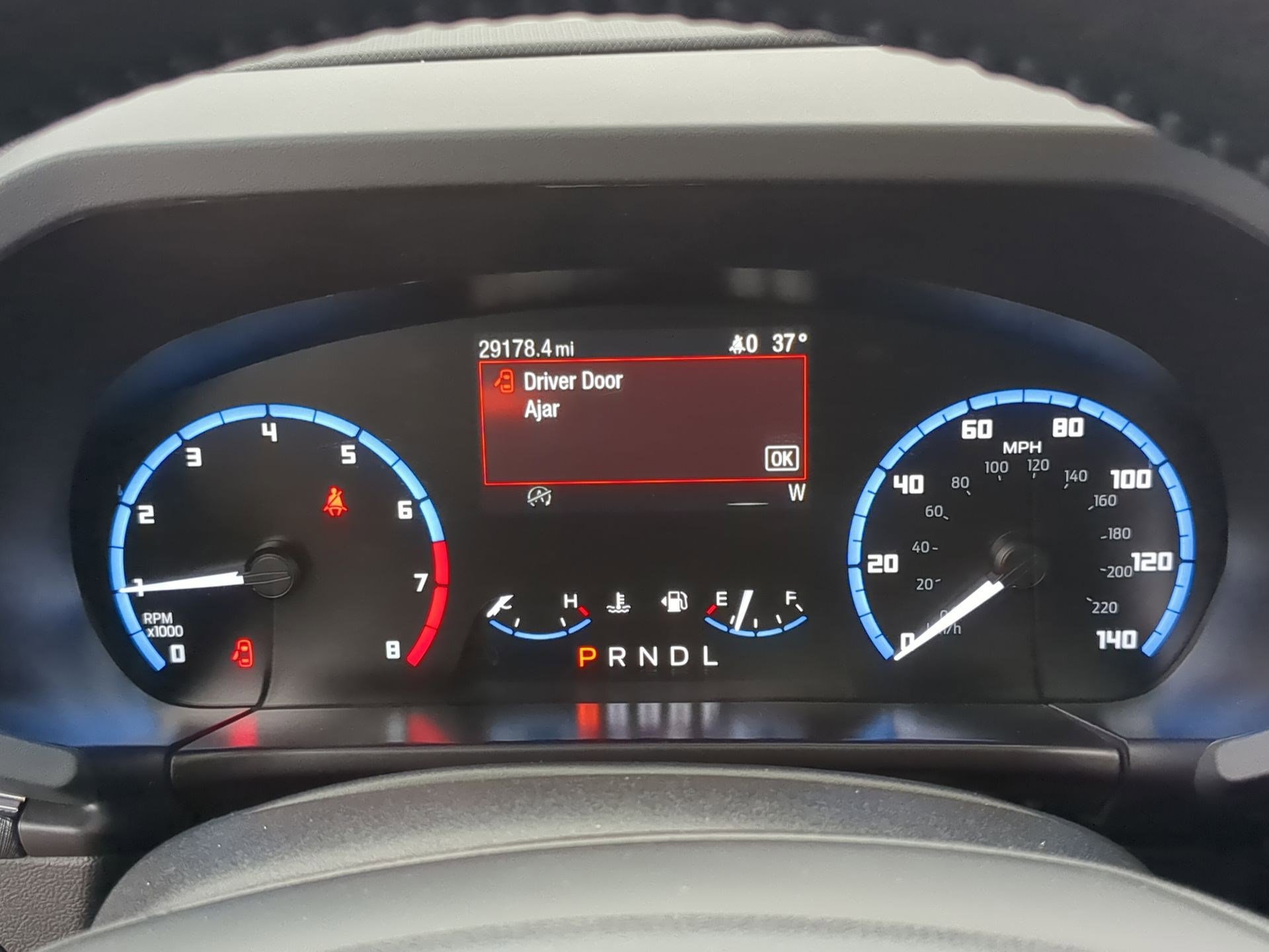 Used 2023 Ford Bronco Sport Big Bend w/ Convenience Package image 16