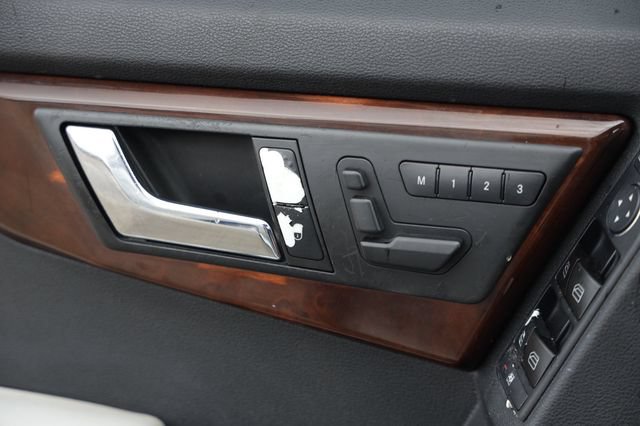 Used 2010 Mercedes-Benz GLK 350 2WD w/ Multimedia Pkg image 43