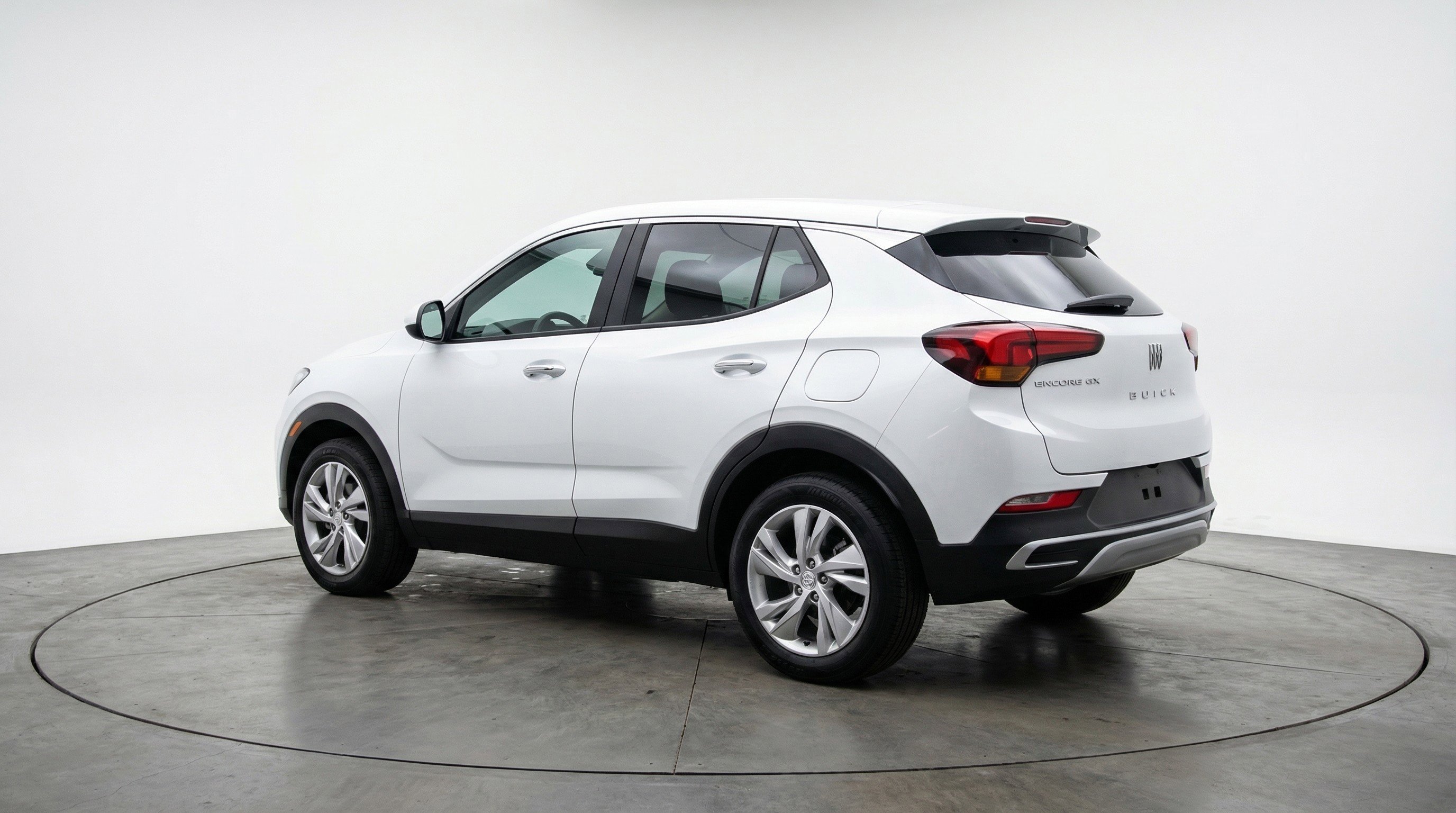 Used 2025 Buick Encore GX Preferred image 6