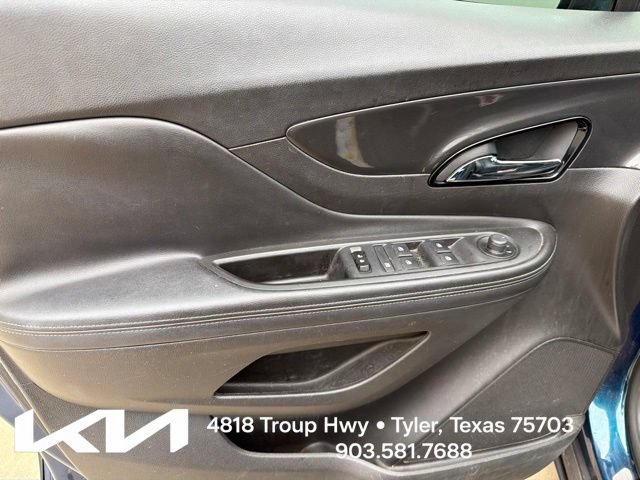 Used 2019 Buick Encore Preferred FWD image 15