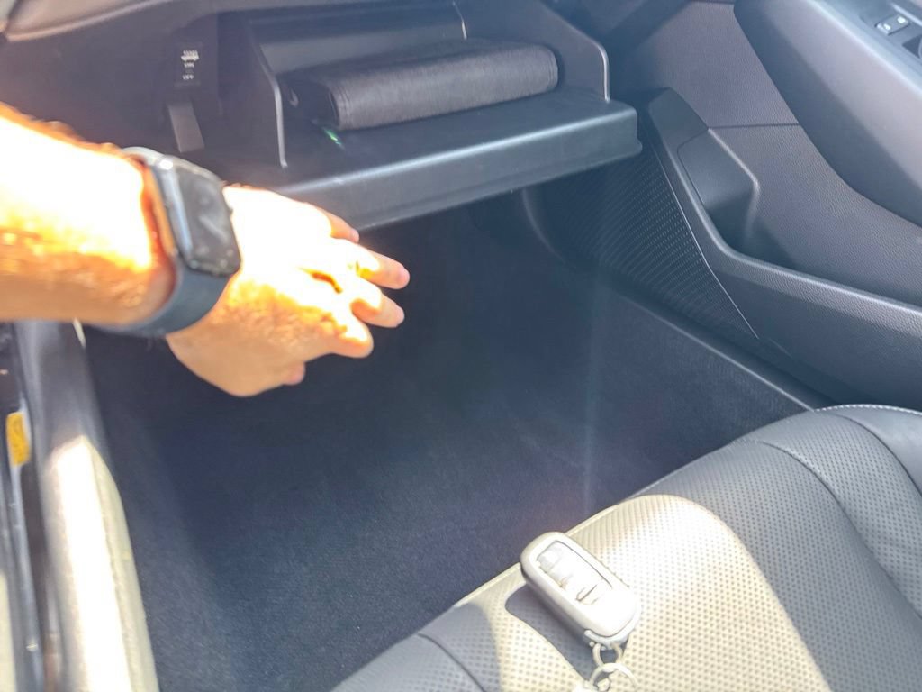 Used 2024 Honda Accord EX-L image 26