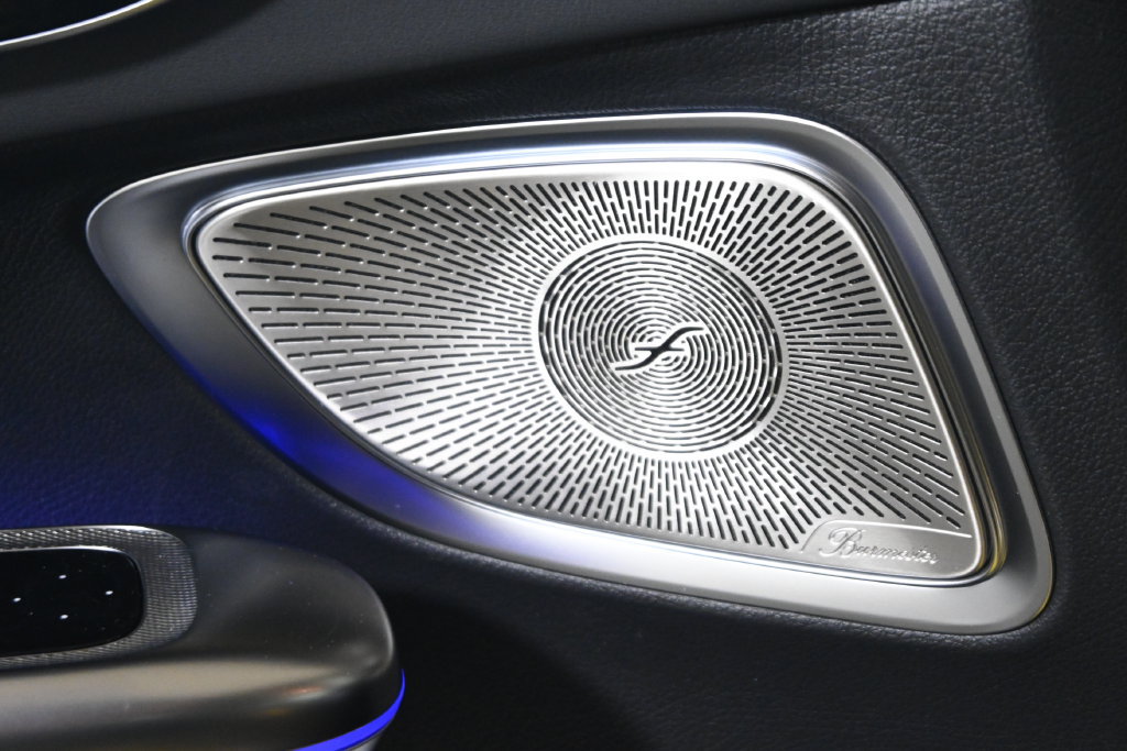 New 2027 Mercedes-Benz CLE 53 AMG 4MATIC Coupe image 25