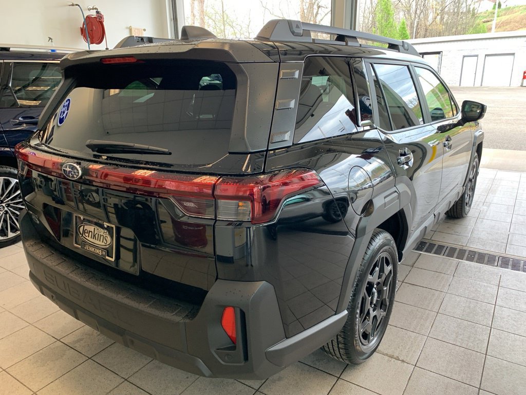 New 2026 Subaru Outback Limited AWD/4WD image 18
