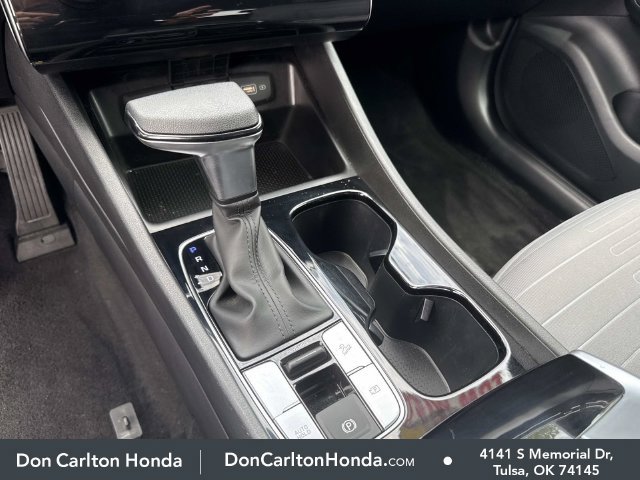 Used 2024 Hyundai Santa Cruz SE FWD image 19