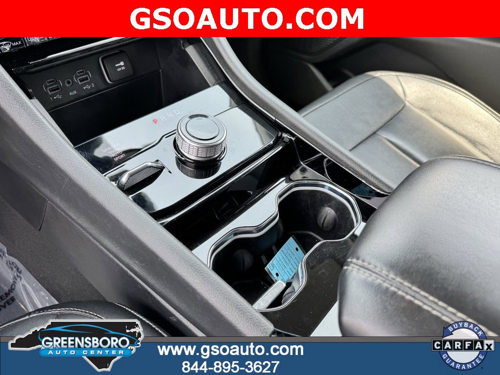Used 2023 Jeep Grand Cherokee Limited image 31