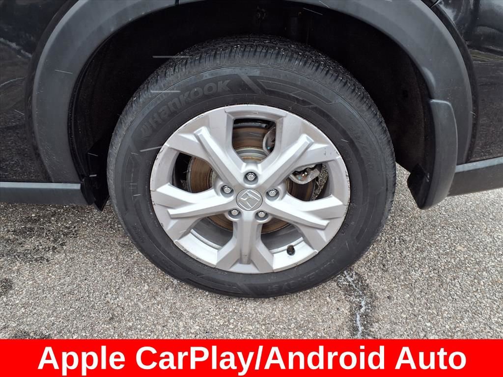 Used 2024 Honda HR-V LX image 33