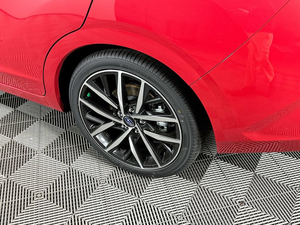 New 2026 Subaru Impreza 2.0i Sport AWD/4WD image 35