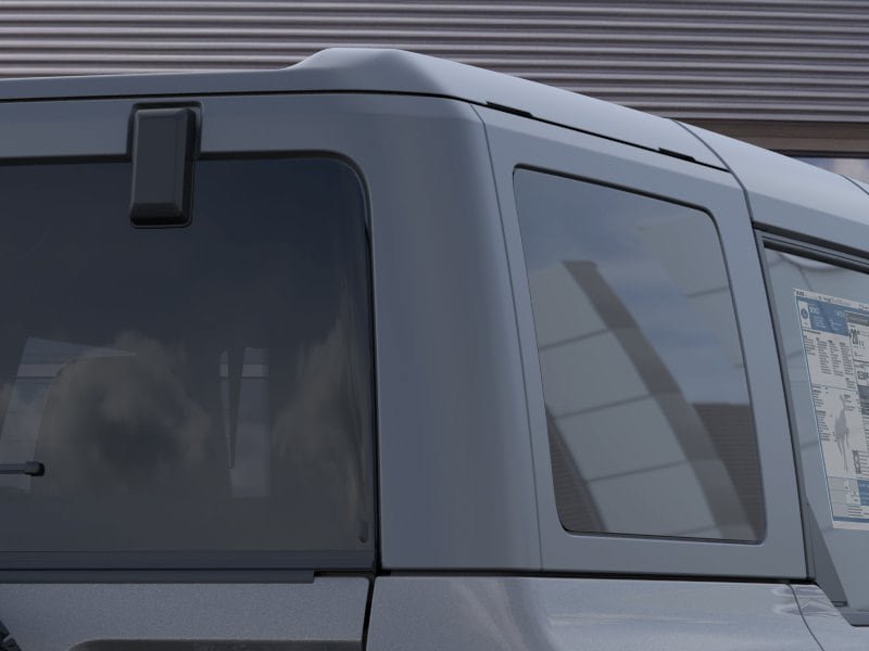 New 2026 Ford Bronco Big Bend AWD/4WD image 57