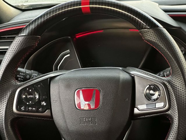 Used 2021 Honda Civic Type R image 25