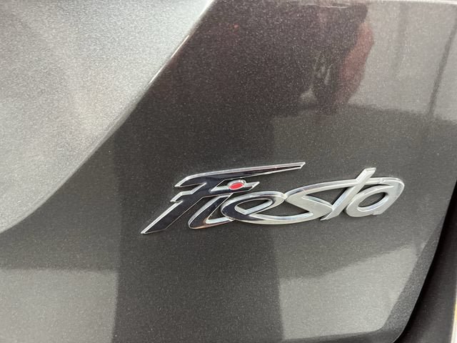 Used 2019 Ford Fiesta SE FWD image 31