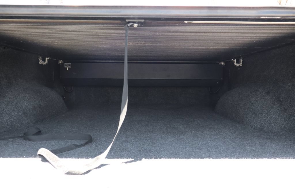 Used 2022 RAM 2500 Laramie AWD/4WD image 10