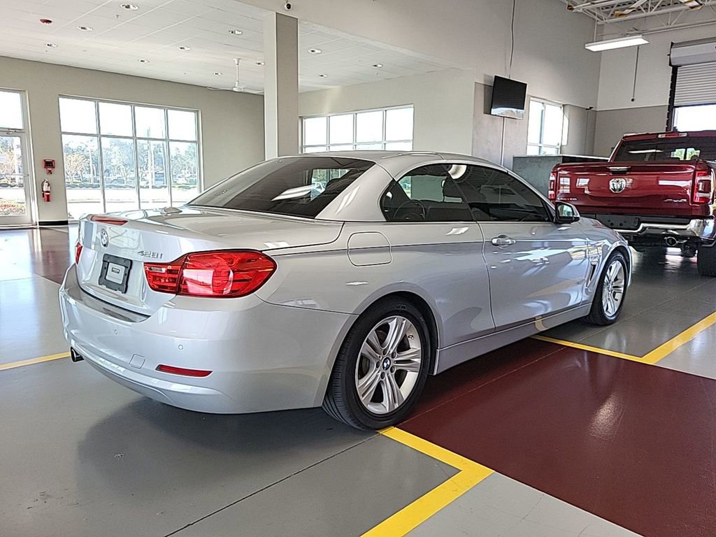 Used 2014 BMW 428i 428i image 5