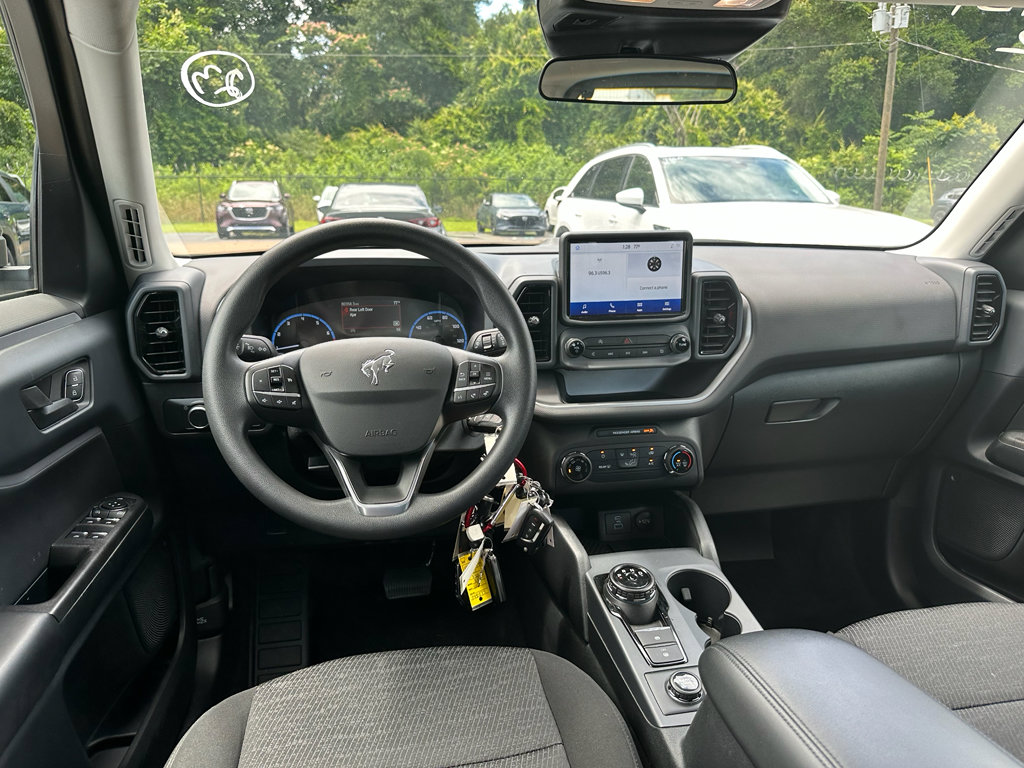 Used 2022 Ford Bronco Sport image 10