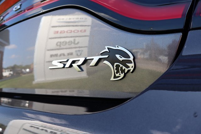Used 2023 Dodge Charger SRT Hellcat w/ Harman/Kardon Audio Group image 40