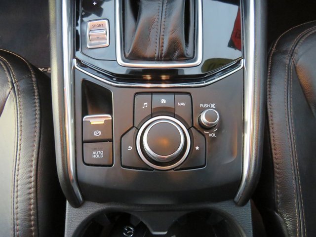 Used 2020 MAZDA CX-5 Grand Touring image 23