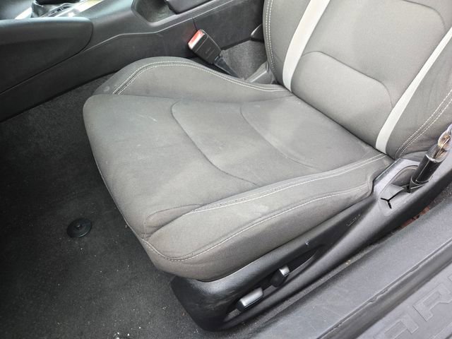 Used 2020 Chevrolet Camaro LT RWD image 10