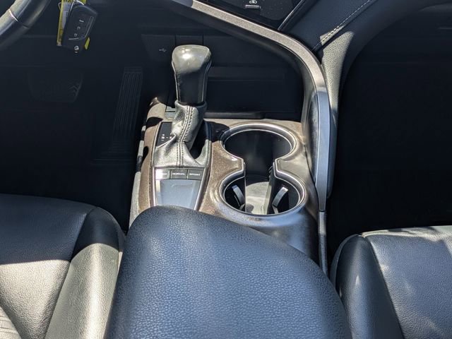 Used 2024 Toyota Camry SE FWD image 18