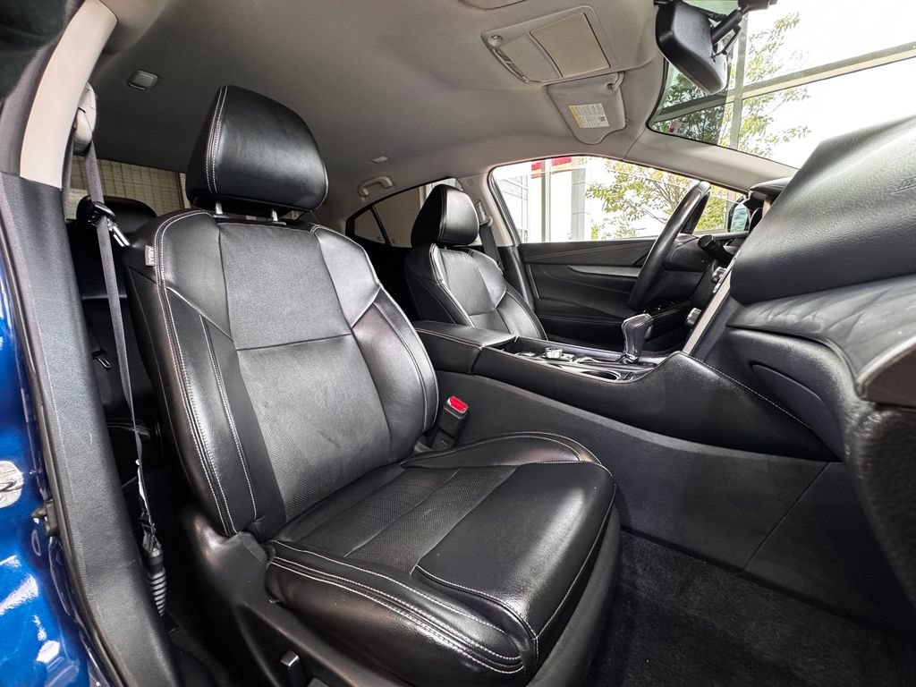 Used 2018 Nissan Maxima 3.5 SV FWD image 48