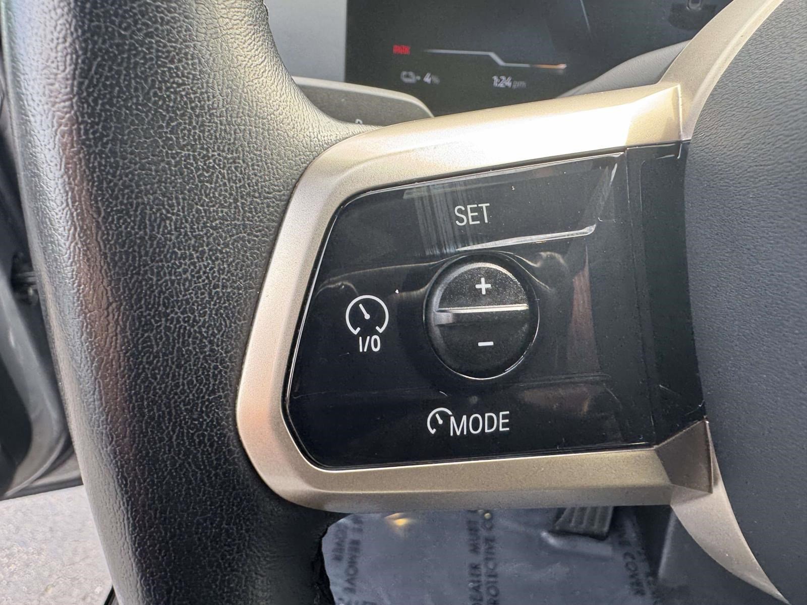 Certified 2023 BMW iX xDrive50 w/ Premium Package image 30