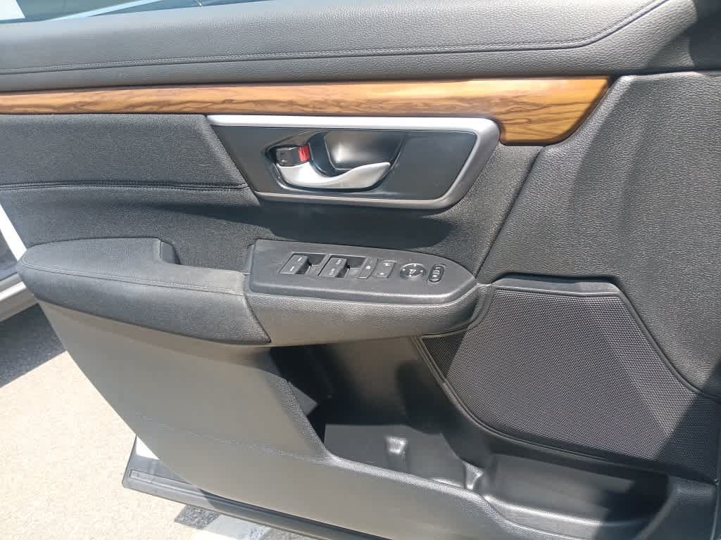Used 2021 Honda CR-V EX image 15