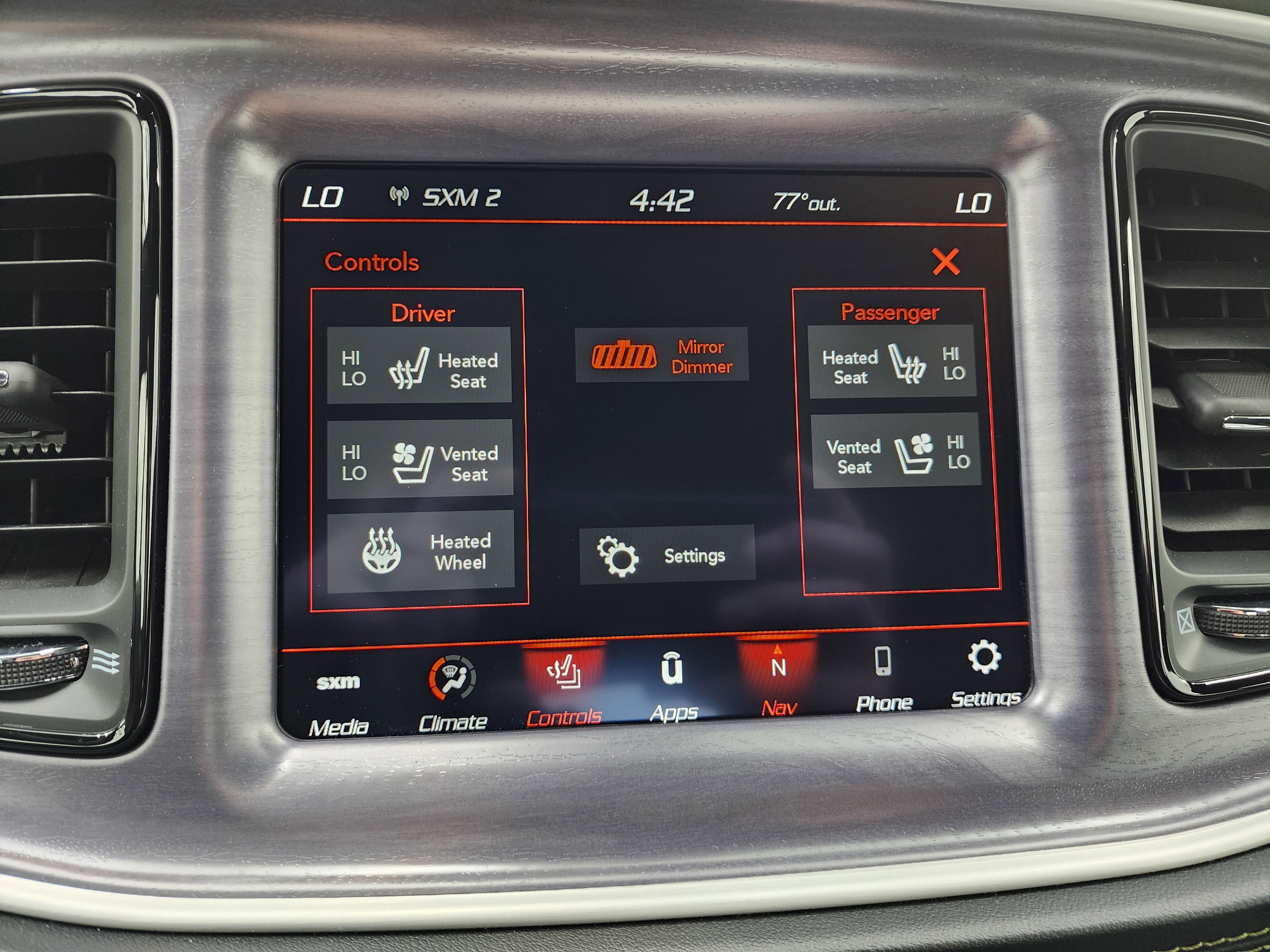 Used 2023 Dodge Challenger R/T Scat Pack RWD image 15