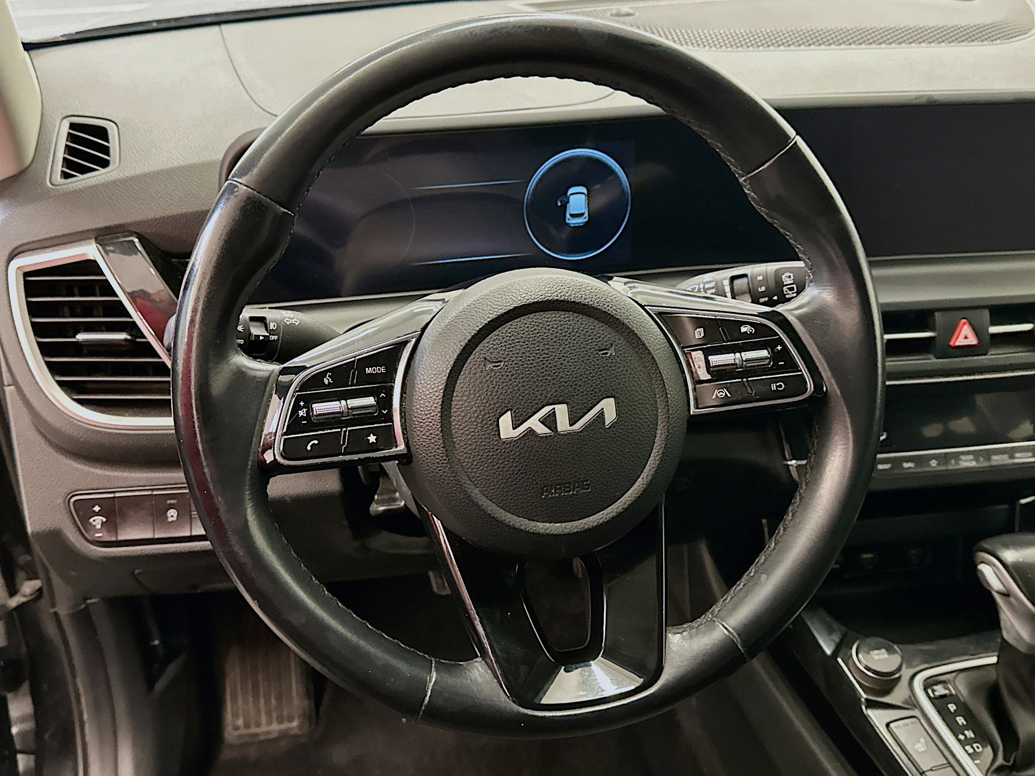 Used 2024 Kia Seltos S image 18