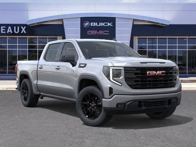 New 2026 GMC Sierra 1500 Elevation AWD/4WD image 55