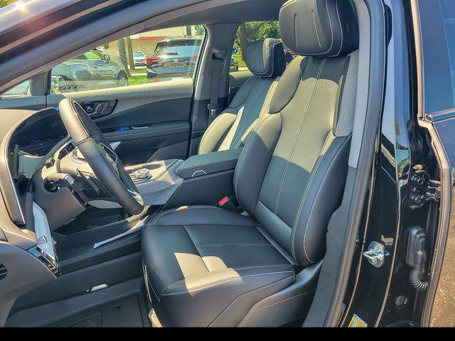 New 2026 Cadillac Optiq Luxury 1 w/ LPO, Floor Liner Package AWD/4WD image 13