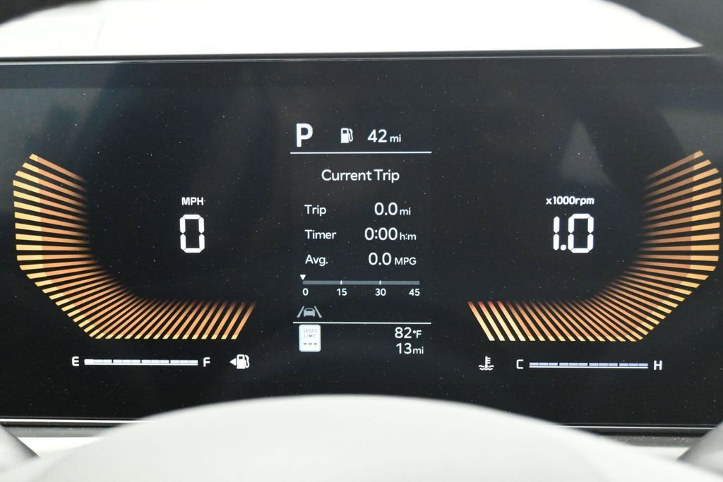 New 2026 Kia K5 GT-Line FWD image 19