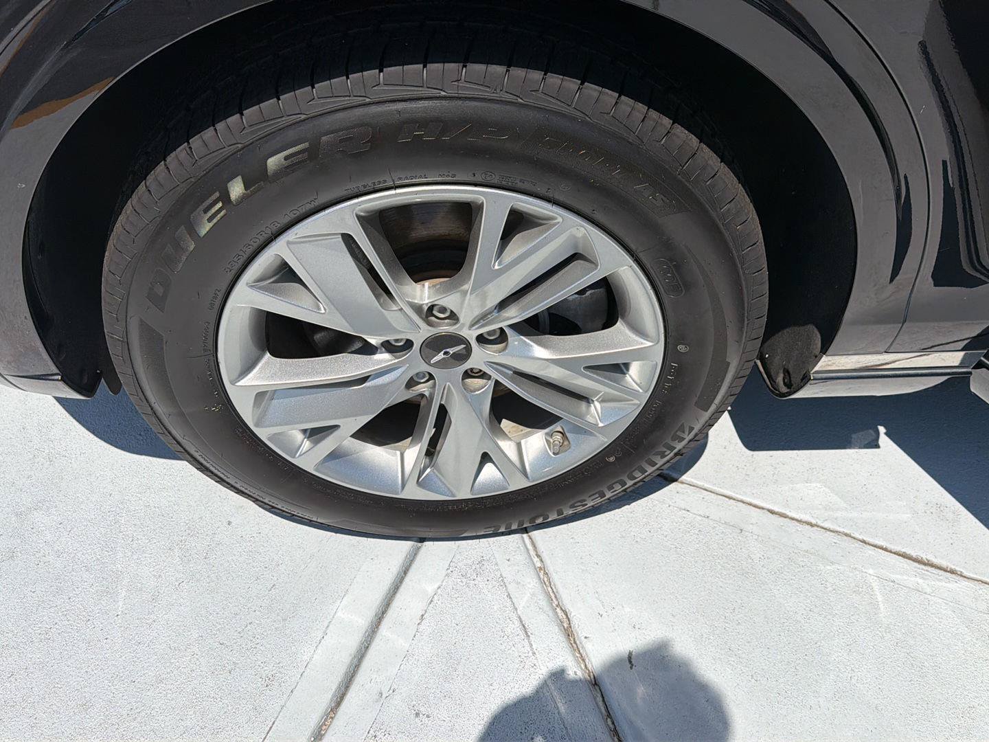 Used 2023 Genesis GV70 2.5T AWD/4WD image 37