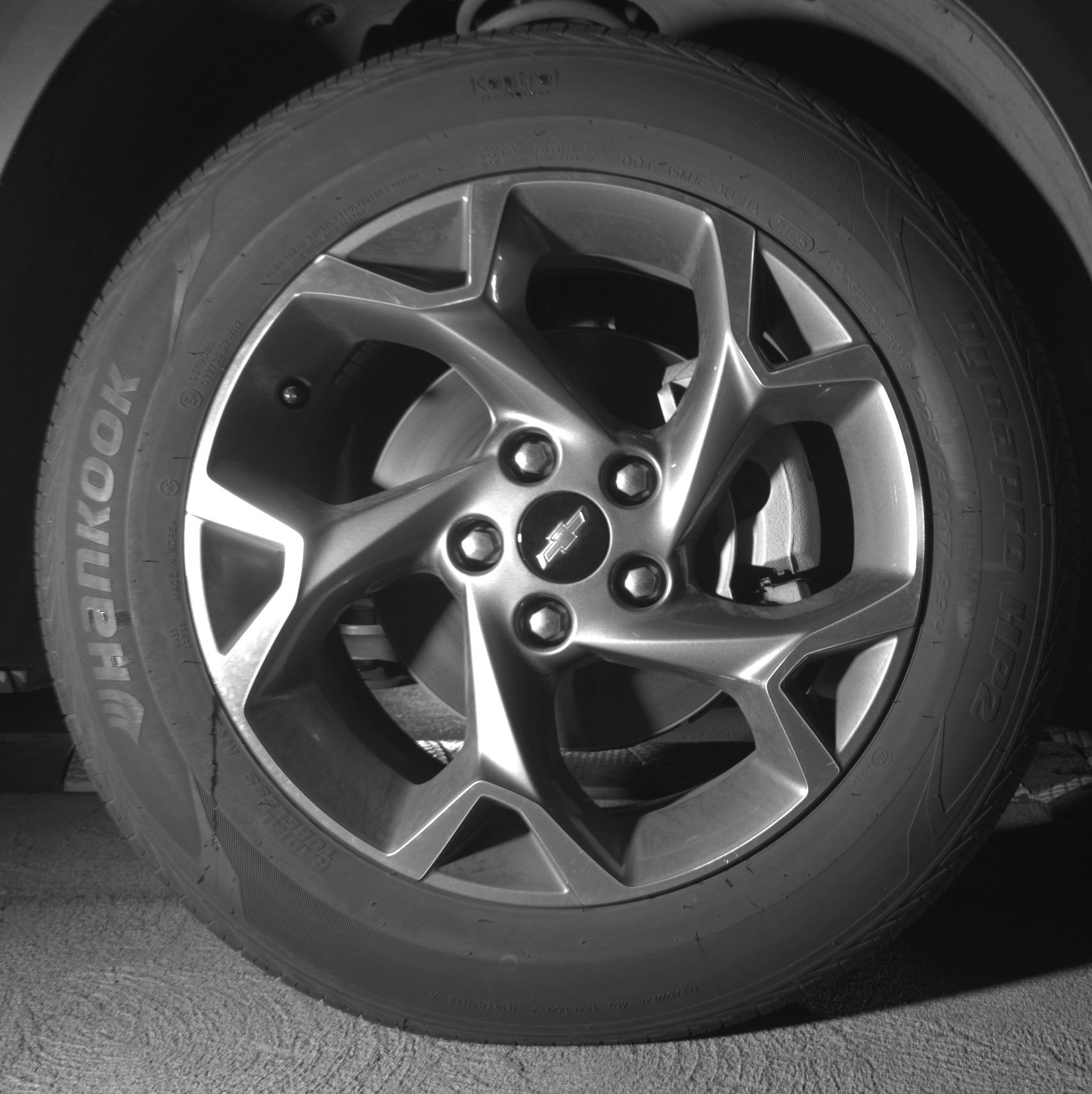Used 2025 Chevrolet Trax LT w/ LT Convenience Package image 13