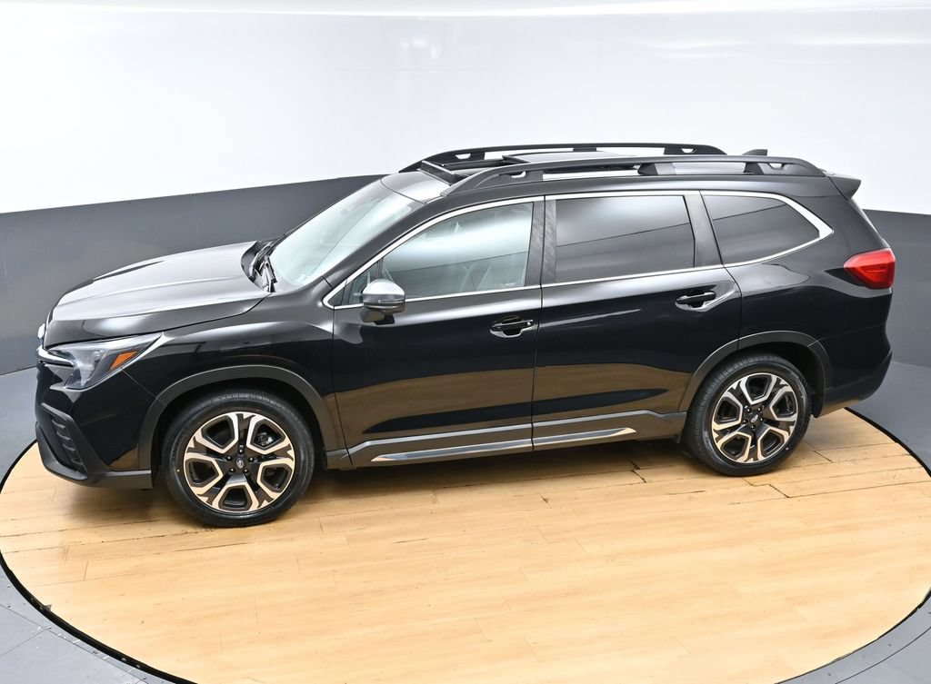 Used 2023 Subaru Ascent Limited w/ Technology Package AWD/4WD image 50