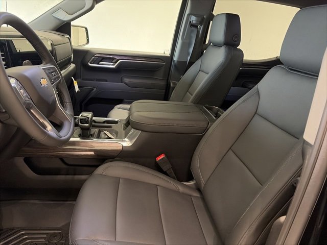 New 2026 Chevrolet Silverado 1500 LTZ image 14