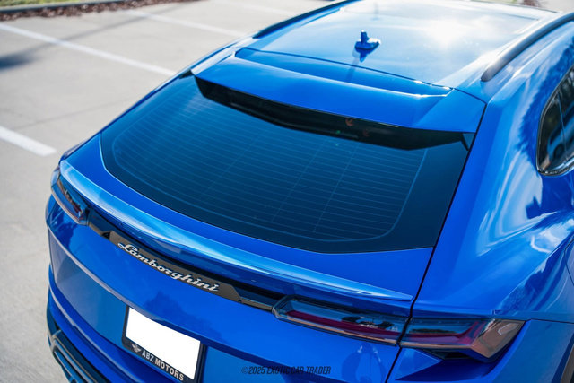 Used 2019 Lamborghini Urus image 84